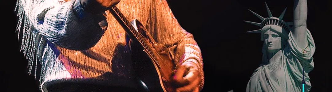 Jay White - Tribute to Neil Diamond