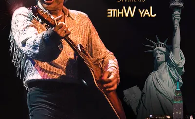 Jay White - Tribute to Neil Diamond