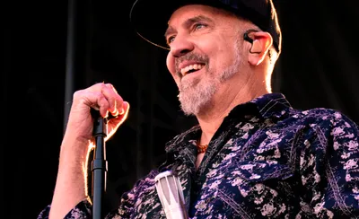 JJ Grey & Mofro