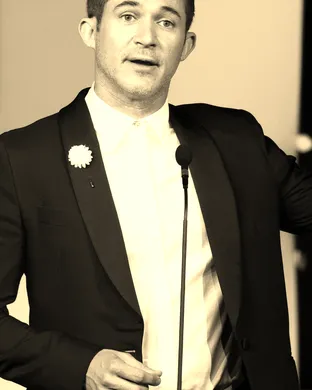 Justin Willman
