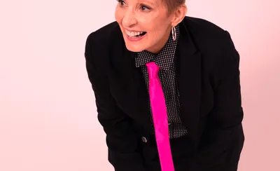 Karen Mills