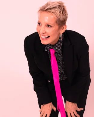 Karen Mills