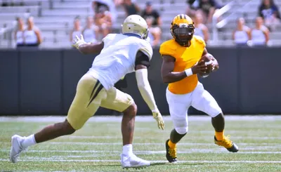 Kennesaw State Owls Football