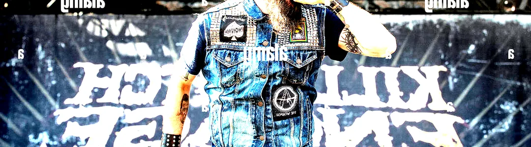 Killswitch Engage