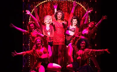 Kinky Boots