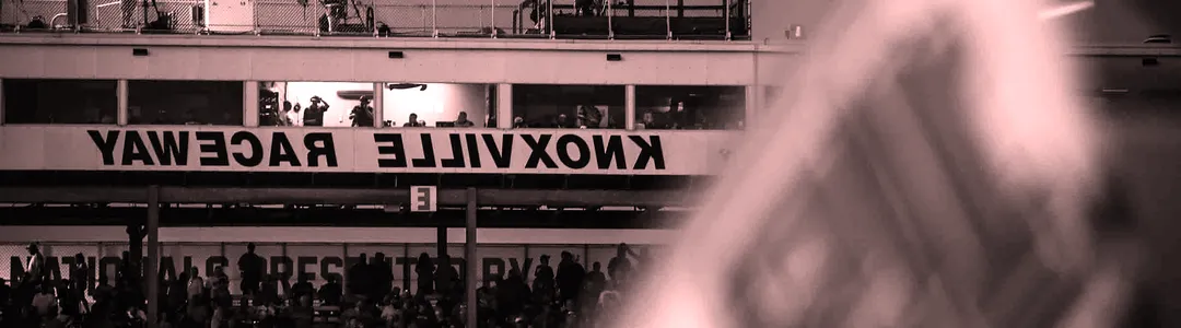 Knoxville Nationals