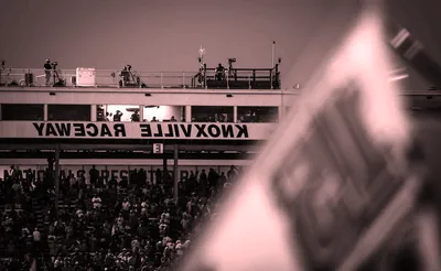 Knoxville Nationals