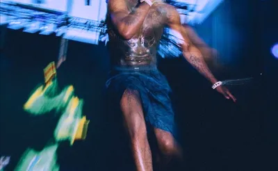 Lil Uzi Vert