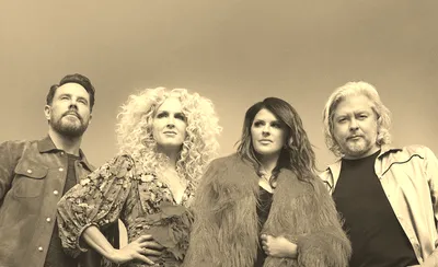 Little Big Town