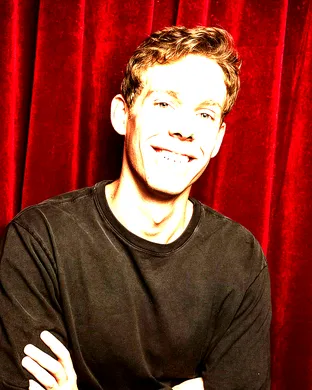 Lucas Zelnick Knoxville