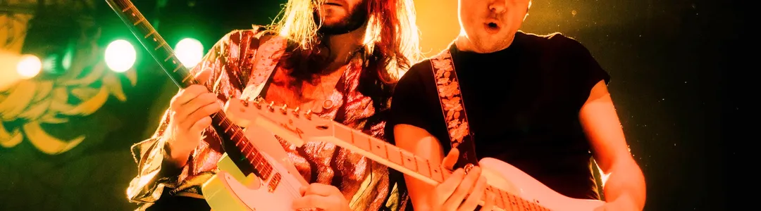 Magic City Hippies