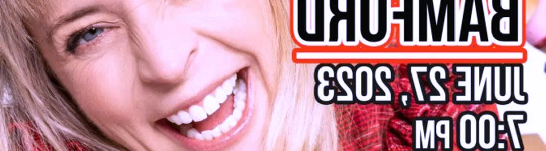 Maria Bamford