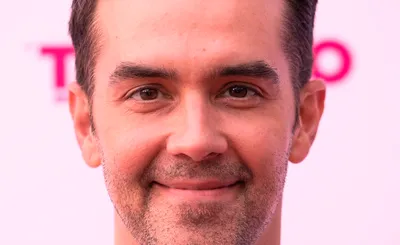 Michael Carbonaro