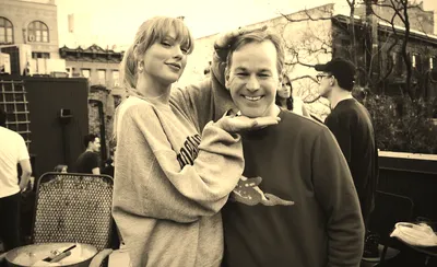Mike Birbiglia