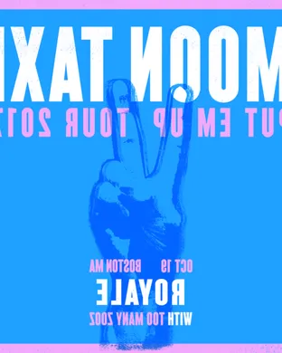 Moon Taxi