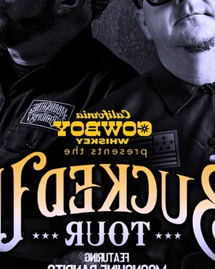 Moonshine Bandits