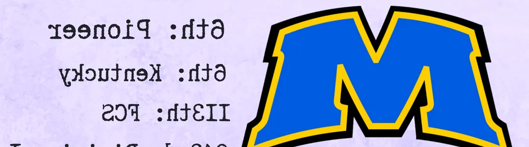 Morehead State Eagles Baseball
