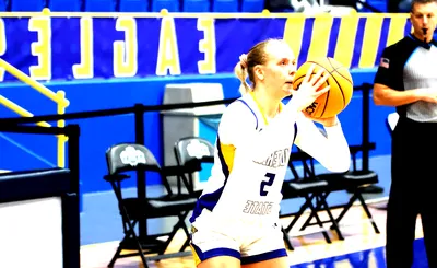 Morehead State Eagles Women's Basketball