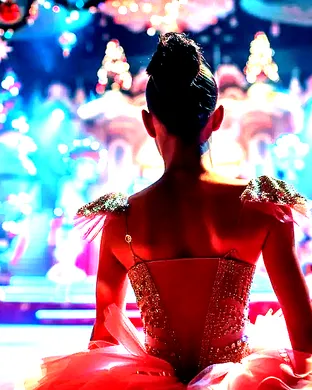 Nutcracker! Magical Christmas Ballet