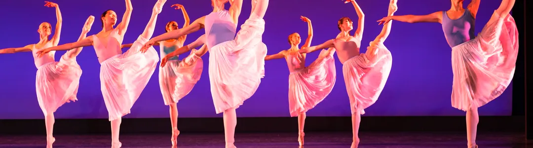 Nashville Ballet
