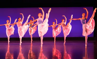 Nashville Ballet