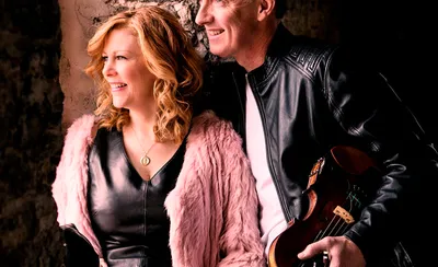 Natalie MacMaster