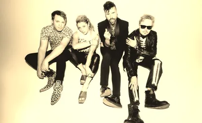 Neon Trees