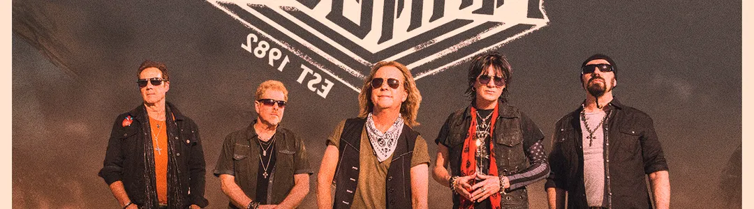 Night Ranger