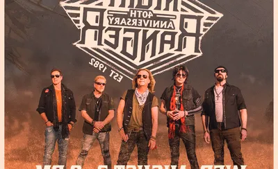 Night Ranger