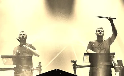 Odesza