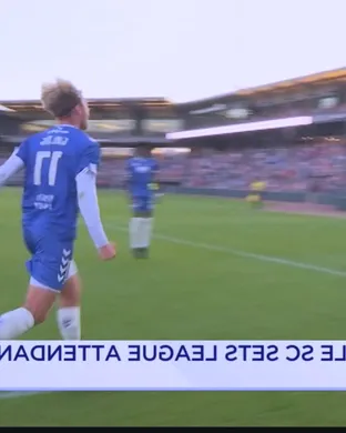 One Knoxville SC vs. Spokane Velocity FC