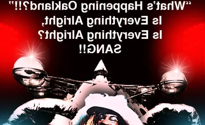 Parliament Funkadelic