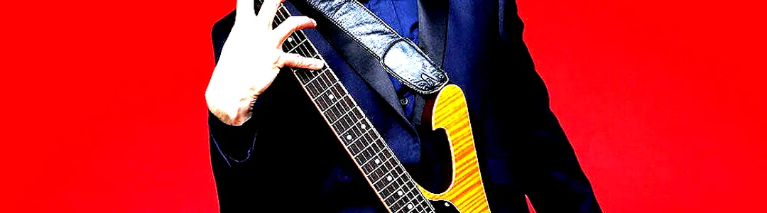Paul Gilbert