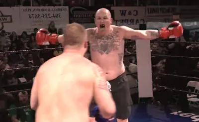 Redneck Brawl