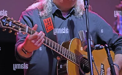 Ricky Skaggs