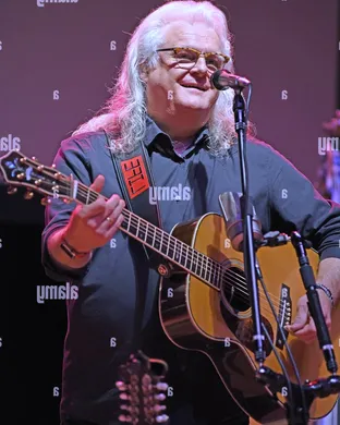 Ricky Skaggs
