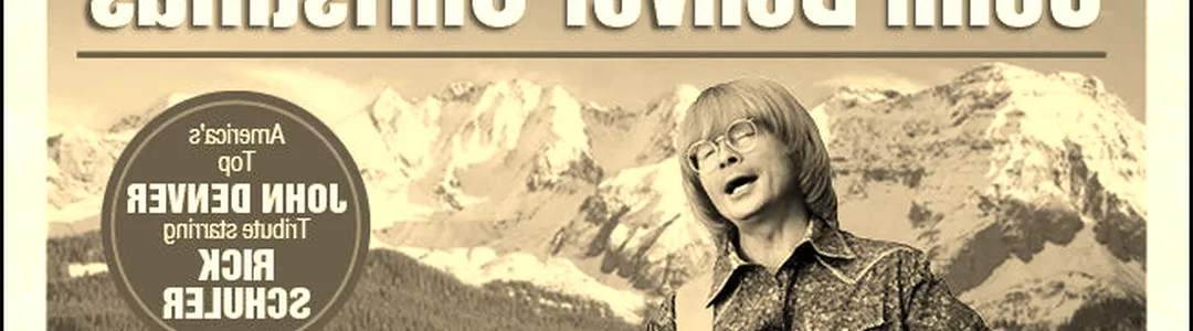 Rocky Mountain High Experience - A John Denver Christmas