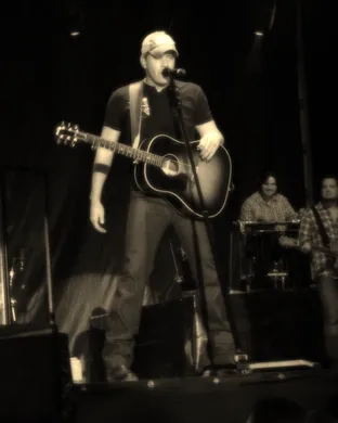 Rodney Atkins Pigeon Forge