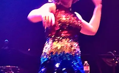 Samantha Fish