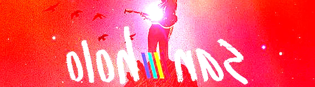 San Holo