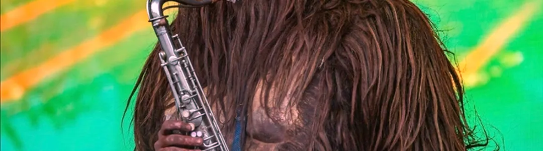 Saxsquatch