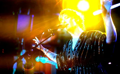 Sixpence None the Richer