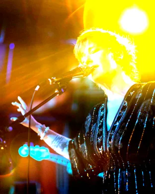 Sixpence None the Richer