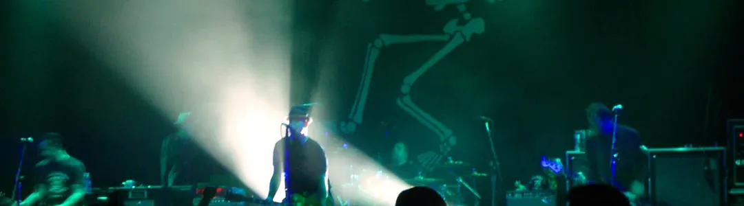 Social Distortion
