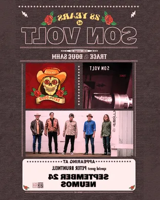 Son Volt
