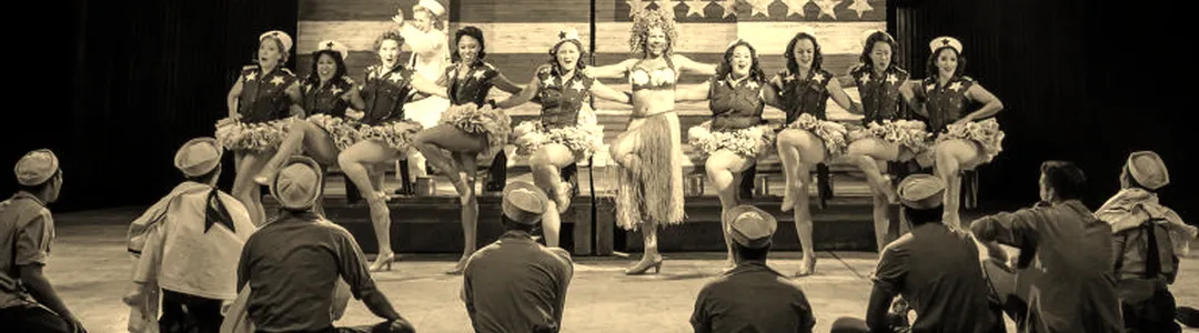 South Pacific
