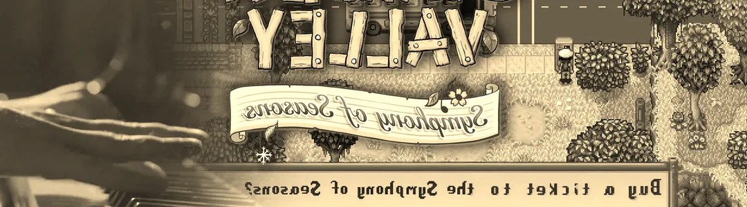 Stardew Valley