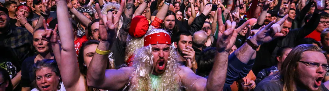 Steel Panther