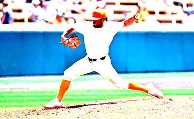 Tennessee Volunteers Baseball