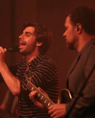 The Dirty Guv'nahs Knoxville